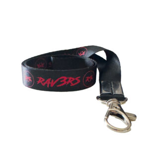 Lanyard SOMOS RAV3RS